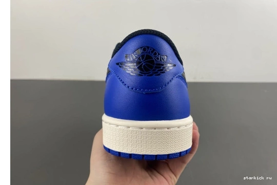  “Game Low Royal”  CZ0790-140 OG CZ0790-140 Jordan Air 1 0809